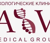 Клиника АВ Медикал групп на Цветочной улице 