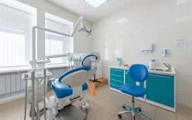 Стоматологическая клиника Институт здоровья зубов фотография 3