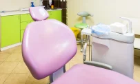Центр имплантации и стоматологии ИНТАН на Богатырском проспекте фотография 4