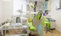 Центр имплантации и стоматологии ИНТАН на Богатырском проспекте фотография 7