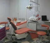 Стоматологическая клиника Орхидея 