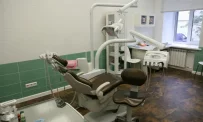 Стоматологическая клиника Салюта фотография 6