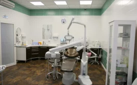 Стоматологическая клиника Салюта фотография 3
