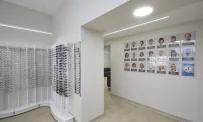 Офтальмологическая клиника Эксимер на Коломяжском проспекте фотография 7