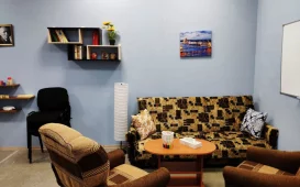 Клиника Доброго Психолога на Трамвайном проспекте фотография 2