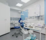 Стоматология "Мой Зубной" на аллее Поликарпова фотография 2