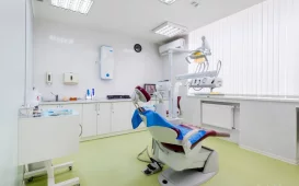 Стоматологическая клиника Медикор на проспекте Маршала Жукова фотография 2