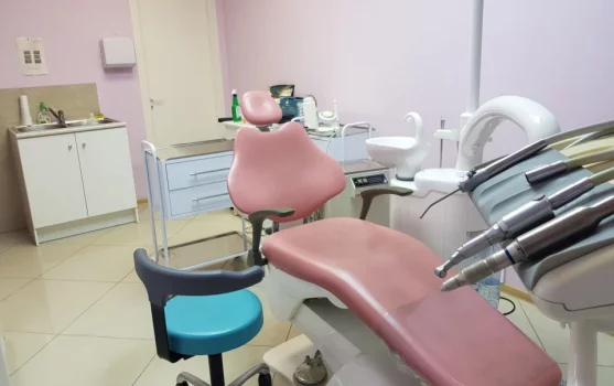 Стоматологическая клиника У Зубного фотография 1
