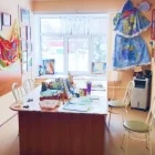 Центр социальной реабилитации инвалидов и детей-инвалидов Красногвардейского района на проспекте Энтузиастов фотография 2