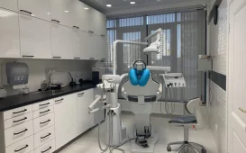 Стоматологическая клиника Ваш Стоматолог на Среднерогатской улице фотография 2