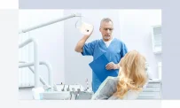 Стоматологическая клиника Зубы за 1 день фотография 8