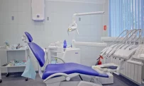 Стоматология "Мой Зубной" на проспекте Славы фотография 7