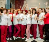Стоматологическая клиника Счастливые зубы на проспекте Ветеранов фотография 2