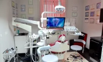 Стоматологическая клиника Счастливые зубы фотография 10
