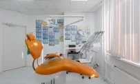 Стоматологическая клиника Апельсин фотография 7