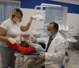 Стоматологическая клиника Надра 