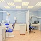 Клиника стоматологии Космодентис на проспекте Пятилеток фотография 2