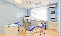 Стоматологическая клиника Космодентис на проспекте Пятилеток фотография 4