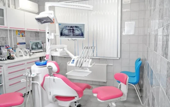 Стоматологическая клиника Любимый зуб фотография 1