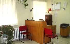 Родильный дом №1 дородовое отделение патологии беременности в Василеостровском районе фотография 3