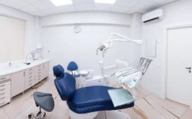 Стоматологический центр Славная Улыбка фотография 3