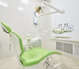 Центр имплантации и стоматологии ИНТАН на Большой Пороховской улице фотография 2