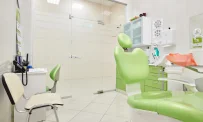 Центр имплантации и стоматологии ИНТАН на Большой Пороховской улице фотография 6