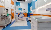 Стоматологический центр города PRIMED на Киевской улице фотография 8