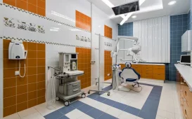 Стоматологический центр города PRIMED на Киевской улице фотография 3