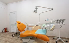 Стоматологическая клиника Дент Авеню фотография 2