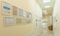 Многопрофильная клиника МЕДИКА на улице Бадаева фотография 5