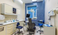 Клиника стоматологии МЕДИ на проспекте Металлистов фотография 5