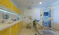 Клиника стоматологии МЕДИ на проспекте Металлистов фотография 6