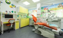 Стоматологический центр Мой Зубной на улице Беринга фотография 4