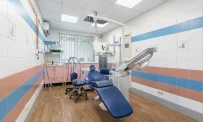 Стоматологическая клиника Диадент на проспекте Просвещения фотография 20
