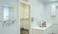 Стоматология "Мой Зубной" на Светлановском проспекте фотография 5
