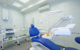 Стоматологический центр Мой Зубной на Светлановском проспекте фотография 3