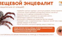 Взрослое отделение Межрайонный Петроградско-Приморский противотуберкулезный диспансер №3 фотография 5