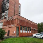 Медицинский центр СМ-Клиника на проспекте Ударников фотография 2