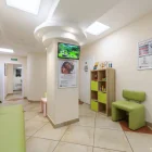Медицинский центр СМ-Клиника на проспекте Ударников фотография 2