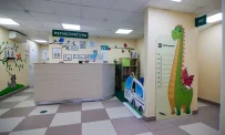Медицинский центр СМ-Клиника на проспекте Ударников фотография 6