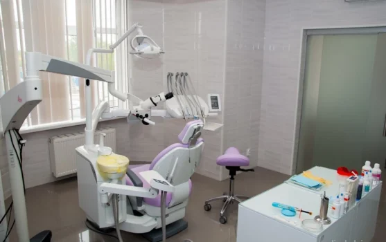 Стоматологическая клиника Авис фотография 1