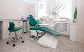 Стоматологическая клиника Денткомфорт фотография 2