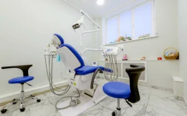 Детская стоматологическая студия Зубная Фея фотография 3