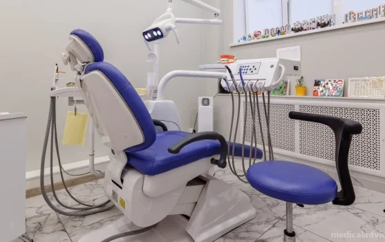 Детская стоматологическая студия Зубная Фея фотография 1