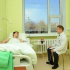 Клиника Эко-безопасность на проспекте Юрия Гагарина фотография 2