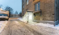 Кабинет психотерапевта на улице Коммунаров фотография 9