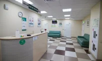 Медицинский центр СМ-Клиника на Выборгском шоссе фотография 14