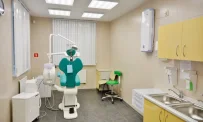 Стоматологическая клиника Здоровье в Невском районе фотография 5