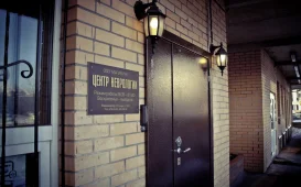 Центр неврологии и остеопатии Магия рук на Ленинском проспекте фотография 2